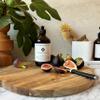 Murchison-Hume Dishwashing Soap, 16 fl oz - Original Fig Mild Dish Soap, Non-Toxic, Cuts Grease, Gentle on Hands, Biodegradable, Sulfate-Free, Sustainable, Counter Worthy Design view 3