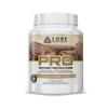 Core Nutritionals Pro Sustained Release Whey Protein Blend | with Digestive Enzymes | 25g Protein, 2g Carbs | No Fillers | 2 Pound (Chocolate Caramel Candy Bar) view 1