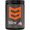MTN OPS Ignite Energy Drink Powder, Gluten Free Nootropic Supplement Drink Mix, L Arginine, L Citrulline, Caffeine & Nootropic Sugar Free Drink Mix, 45 Servings, Pink Lemonade view 1