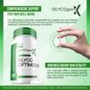 LIVORKA 3 Pack - Glycogen X Glyco Optimazer, Glyco X Optimizer Glycogen, GlycogenX, Glycogen Support, GlycogenX Support, Glycogen X, GlycogenX Glyco Optimizer, Glycogen Optimizer 600MG, 90 Capsules view 2