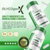 LIVORKA 3 Pack - Glycogen X Glyco Optimazer, Glyco X Optimizer Glycogen, GlycogenX, Glycogen Support, GlycogenX Support, Glycogen X, GlycogenX Glyco Optimizer, Glycogen Optimizer 600MG, 90 Capsules view 4