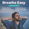 Respiratory Lung Health Supplement - Invigorating Lung Support Supplement Helps Support Clear Airways Mucus Removal and Seasonal or Year Round Detox - Vegan Herbal Non-GMO Formula (4 Months Supply) view 4