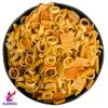 Alebrixes | Mexican Botanero Mix Pellets 8oz (226g) | Duritos | Chicharron - Mix Botanero Para Freir | Potato Puff - Fritura de Papa | Savory, Classic, Crispy, Mouth-Watering- Mexican Snack | Handcrafted in Mexico. view 2