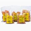 Generic TJ'S Snack Foods PORK RINDS AND CRACKLINS Sample Pack view 1
