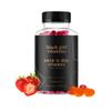 Black Girl Vitamins Once a Day - Womens Multivitamin Gummy - Vitamin A, B, C, E and Zinc. Multivitamin for Women, Immune Support. Vegan, Gluten-Free. Made in The USA (30 Day Supply, Strawberry) view 1