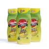 Chisimo Corn Sauce Set/Pack of 3, 11.64 fl oz  Venezuelan Salsa Maz Dip  Fresh Sweet Corn Sauce  GLUTEN FREE - Versatile Kitchen Essential, Latin American Flavor for Snacks, The perfect Companion for your Arepas, Nachos, Great on Tacos, Burgers & view 1