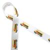 YourSchoiceVi School Bus Ribbon, Back to School Bus Ribbon, Ideal for Gift Wrap, Wreaths, Party Favors, Gift Baskets, Sewing Printed 5/8"" and 7/8"" Satin (5/8 inch), RJKL32 view 3