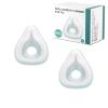 2 Packs Replacement Cushion for AirFit F20 Medium, Full Face CPAP Mask Cushion for ResMed AirFit F20 (Medium) view 1