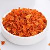 500g Dried carrots (17.63oz.) Dehydrated diced carrots and dried vegetables Air-dried vegetable soup Camping trip view 4