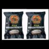MAHANANDI KURNOOL SONA MASOORI RICE 1000 GRAMS (pack of 2- each 500grams) view 2