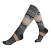 DRTGEDS Movies Clapperboard Compression Socks For Women&Men 20-30mmhg Best For Circulation,Pregnancy,Nurse,Running,Travel view 1