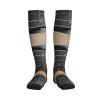 DRTGEDS Movies Clapperboard Compression Socks For Women&Men 20-30mmhg Best For Circulation,Pregnancy,Nurse,Running,Travel view 2