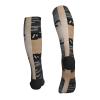DRTGEDS Movies Clapperboard Compression Socks For Women&Men 20-30mmhg Best For Circulation,Pregnancy,Nurse,Running,Travel view 3