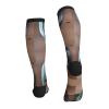 DRTGEDS Halloween Bat Pumpkin Compression Socks For Women&Men 20-30mmhg Best For Circulation,Pregnancy,Nurse,Running,Travel view 4