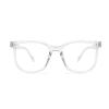 HAITONGCR Reading Blue Light Blocking Glasses R1112 3.5 clear view 3