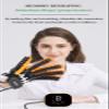 ASHLGQB Rehabilitation Robot Gloves, Upgrade Stroke Hand Therapy Equipment, Automatic Hand Trainer Gloves, with USB Chargeable, for Hand Paralysis Stroke Patients view 3