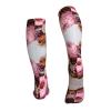 DRTGEDS Donuts Compression Socks For Women&Men 20-30mmhg Best For Circulation,Pregnancy,Nurse,Running,Travel view 4