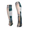DRTGEDS Hong Kong Compression Socks For Women&Men 20-30mmhg Best For Circulation,Pregnancy,Nurse,Running,Travel view 3
