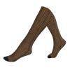DRTGEDS Wood Grain Compression Socks For Women&Men 20-30mmhg Best For Circulation,Pregnancy,Nurse,Running,Travel view 1