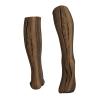DRTGEDS Wood Grain Compression Socks For Women&Men 20-30mmhg Best For Circulation,Pregnancy,Nurse,Running,Travel view 3