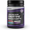 NineLife Basics Raw and Pure Creatine Monohydrate | Monohydrate | 250 g | 83 Servings | (Unflavored) view 1