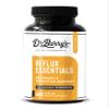 Dr. Barry's Reflux Essentials - Natural Support for Digestive and Stomach Health, 60 Capsules - 30 Day Supply (1) view 1