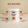 Snap Supplements Circulation Health, Blood Circulation Supplements to Support Healthy Blood Flow and Circulation, 250g view 3