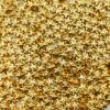 10mm Super Gold Stars Sprinkles Edible Stars Cake Decorating Stars Cake Decorations Cupcake Toppers Cookie Decorating Perfect for Cakes,Cupcakes,Desserts Toppings 3OZ view 2