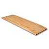 DMI Transfer Board and Slide Board Made of Heavy-Duty Wood for Patient, Senior and Handicap Move Assist and Slide Transfers, FSA HSA Eligible, Holds up to 440 Pounds, Solid, 24 x 8 x 1 (Pack of 10) view 1