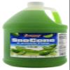 Snappy Sno Cone Syrup Mix & Match 4 Pack with 4 Syrup Pumps, 1 Gallon (128 ounces) Sizes, Ready to Use for Snow Cone Machines, Flavored Syrup for Shaved Ice, 14 Flavor Options view 3