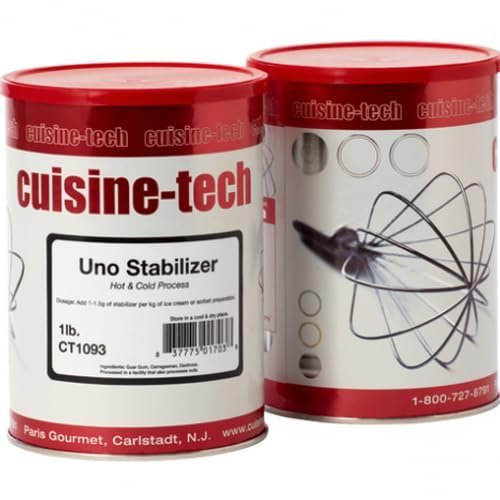 NineLife Basics Cuisine-Tech Uno Stabilizer, 1lb