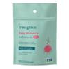 True Grace Daily Womens Multivitamin 50+ - 120 Easy-to-Swallow Tablets - Immune, Energy, Longevity & Memory Support - Vegan - Gluten, Soy & Iron Free - 60 Servings view 1