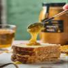HONIGMA Marma Wildflower Honey | Authentic Raw Honey from Ukraine | 100% Pure & Unpasteurized | 1000g/35.2oz | May Arrive Crystallized or Partially Crystallized | Pack of 1 view 4