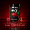Jacked Factory X John Wick - Wick Mode Pre Workout Powder - Intense Energy, Battle-Ready Focus, Unstoppable Commitment, and Sheer Will - 120 Servings (3-Pack) view 4