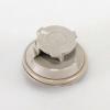 Compatible with Whirlpool WP8533380 Rinse-Aid Dispenser Cap view 1