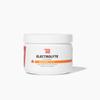 TB12 Electrolyte Powder Peach Mango  Mineral-Rich Electrolyte Powder for Fast Hydration by Tom Brady - Natural, Low Sugar, Vegan, Gluten-Free, Easy to Mix - 30 Servings (1 Jar) view 1