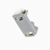 2 Dishwasher Upper Dishrack Slide Rail Stop Clip Replaces For KitchenAid KUDC10FXWH5 KUDC10IXSS7 KUDS35FXWH4 KUDS35FXWH5 KUDS30FXBL8 KUDS30FXBL9 KUDS30FXBLA KUDS35FXWH8 KUDS35FXWH9 Dishwasher view 2