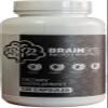 BrainByte Nootropics All-in-One Nootropic Supplement for Men & Women | Caffeine-Free Focus with L-Theanine & Phosphatidylserine (120 Count) view 1