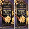 Pack Of 2 Bronze Cut Porcini Mushroom Truffle with Aged Cheddar Creamy Macaroni & Cheese 12 oz. view 1