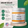 Naples Cosmeceuticals Drawing Salve for Skin Disorders view 2