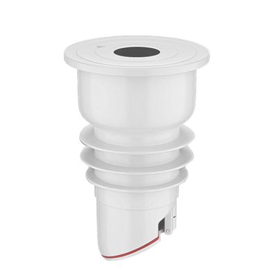 Sewer Anti-Smell Seal Odor-Frees House Solution Drainages Seal Rings Rubber for Washing Machines Drain Clogs Drain Cover