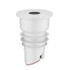 Sewer Anti-Smell Seal Odor-Frees House Solution Drainages Seal Rings Rubber for Washing Machines Drain Clogs Drain Cover view 1