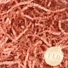 1 LB Dark Pink Crinkle Cut Paper Shred Filler Great for Gift Wrapping, Dark Pink Basket Fillers, Birthday, Gift Wrapping, Anniversary, Halloween Valentine's Day Christmas Party Decor Filling Supplies view 1