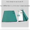 QIUFANGM Adult Incontinence Skirt, Washable Incontinence Bed Pads Reusable Wearable Incontinence Bed Pads, Adult Diaper Skirt Bedridden Elderly, 120 * 70cm (Color : A) view 3