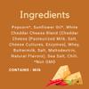 Pacific Popcorn - Alpine Chili White Cheddar 4.5oz (Pack of 6) view 3