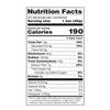 NineLife Basics Member Mark The Better Nut Bar, Dark Chocolate and Sea Salt, 24 ct. view 2