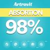 ARTROVIT x 30 caps.- Healthy Joints-Highest Potency 95%-Acid hyaluronic-Collagen- view 2