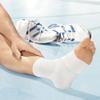 Self Adhesive Bandage, Breathable Cohesive Bandage, Strong Stickiness Wrap Rolls Elastic, Self-Adherent Tape for Stretch Athletic, Sports, Wrist, Ankle (Skin Color, 7.5CM) view 2