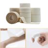 Self Adhesive Bandage, Breathable Cohesive Bandage, Strong Stickiness Wrap Rolls Elastic, Self-Adherent Tape for Stretch Athletic, Sports, Wrist, Ankle (Skin Color, 7.5CM) view 3
