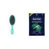 Wet Brush Original Detangler Hair Brush & DenTek Triple Clean Advanced Clean 150 Count Floss Picks view 1